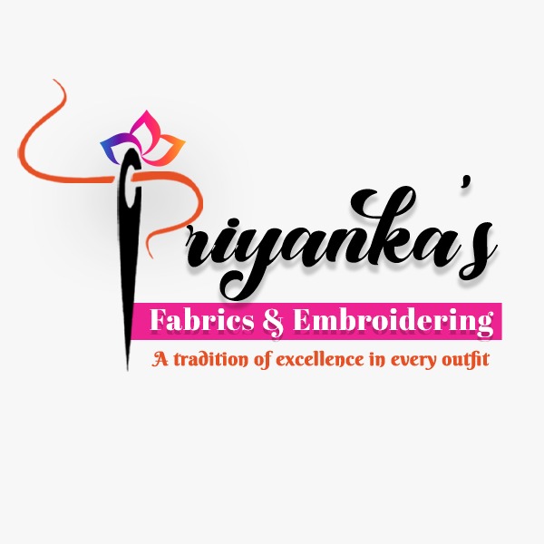 Priyanka's Fabrics